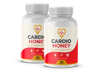 Cardio Honey